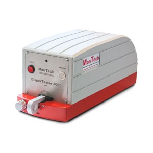 DisperTester 3000