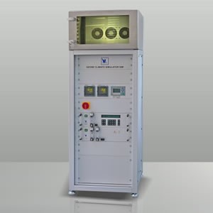 SIM-6050-T, Câmara Climática Ozônio