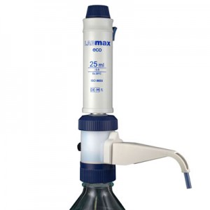 DISPENSADOR DE LIQUIDOS, LABMAX ECO, MARCA WITEG