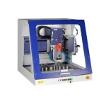 Fresadora CNC e Entalhadora