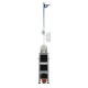 Impacto IDT 660/1500 – Dart Drop Instrumentado