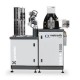 Metravib XPANDER - Sistema automatizado da linha DMA+